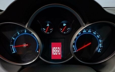 Chevrolet Cruze II, 2012 год, 648 000 рублей, 13 фотография
