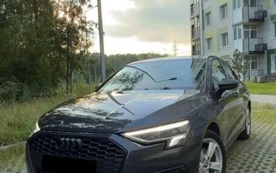 Audi A3, 2021 год, 1 900 000 рублей, 1 фотография