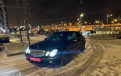 Mercedes-Benz E-Класс, 2007 год, 1 250 000 рублей, 1 фотография