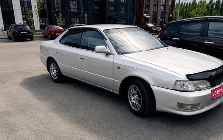 Toyota Vista, 1996 год, 385 000 рублей, 1 фотография