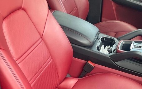 Porsche Cayenne III, 2019 год, 9 500 000 рублей, 1 фотография