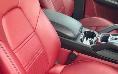 Porsche Cayenne III, 2019 год, 9 500 000 рублей, 1 фотография