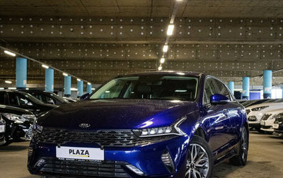 KIA K5, 2021 год, 2 379 000 рублей, 1 фотография