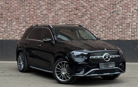 Mercedes-Benz GLE, 2023 год, 11 748 000 рублей, 1 фотография