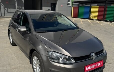 Volkswagen Golf VII, 2014 год, 1 146 000 рублей, 1 фотография