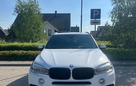 BMW X5, 2018 год, 4 400 000 рублей, 1 фотография
