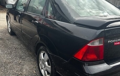 Ford Focus IV, 2005 год, 215 000 рублей, 1 фотография