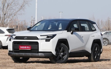Toyota RAV4, 2026 год, 4 300 006 рублей, 1 фотография
