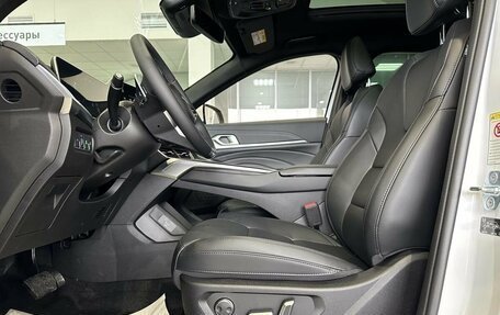 Haval F7, 2026 год, 3 799 000 рублей, 13 фотография