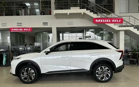 Haval F7, 2026 год, 3 799 000 рублей, 4 фотография