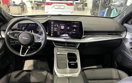 Haval F7, 2026 год, 3 799 000 рублей, 17 фотография