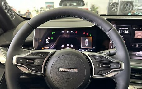 Haval F7, 2026 год, 3 799 000 рублей, 19 фотография