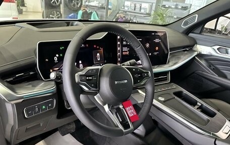 Haval F7, 2026 год, 3 799 000 рублей, 14 фотография