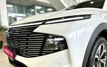 Haval F7, 2026 год, 3 799 000 рублей, 25 фотография