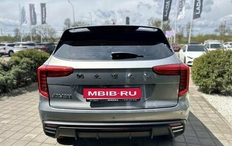 Haval Jolion, 2026 год, 2 449 000 рублей, 6 фотография