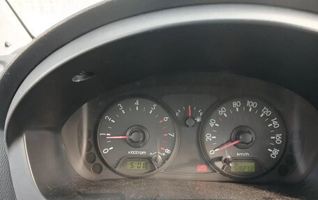 KIA Picanto I, 2006 год, 297 000 рублей, 2 фотография