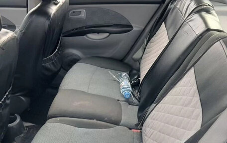 KIA Picanto I, 2006 год, 297 000 рублей, 4 фотография