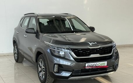 KIA Seltos I, 2022 год, 2 050 000 рублей, 3 фотография