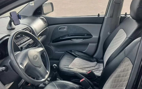 KIA Picanto I, 2006 год, 297 000 рублей, 6 фотография