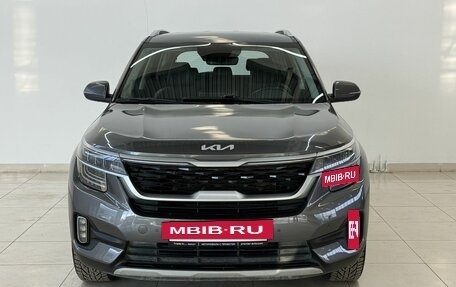 KIA Seltos I, 2022 год, 2 050 000 рублей, 2 фотография