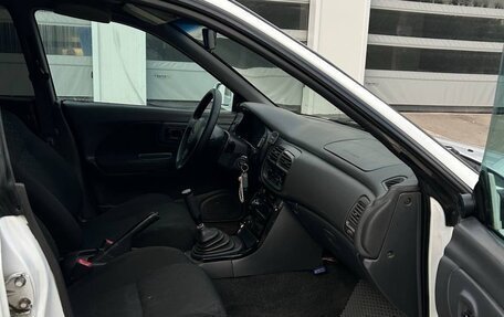 Subaru Impreza IV, 1996 год, 350 000 рублей, 12 фотография