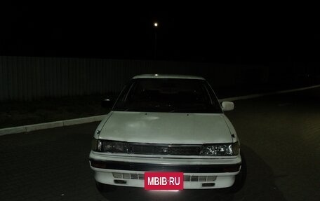 Toyota Corolla, 1990 год, 130 000 рублей, 7 фотография