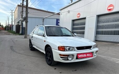Subaru Impreza IV, 1996 год, 350 000 рублей, 2 фотография
