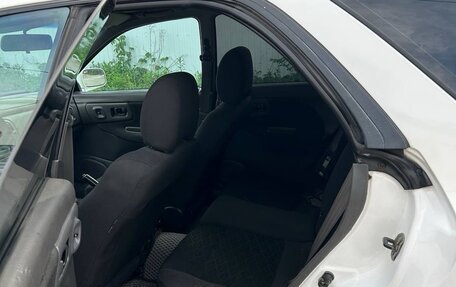Subaru Impreza IV, 1996 год, 350 000 рублей, 13 фотография