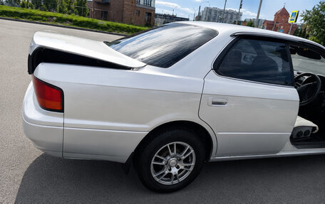 Toyota Vista, 1996 год, 385 000 рублей, 4 фотография