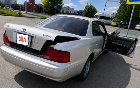Toyota Vista, 1996 год, 385 000 рублей, 5 фотография