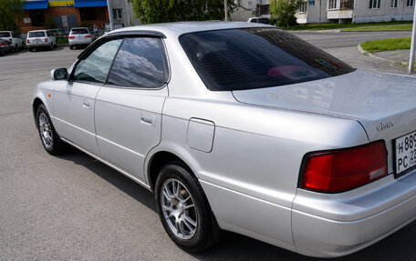 Toyota Vista, 1996 год, 385 000 рублей, 6 фотография