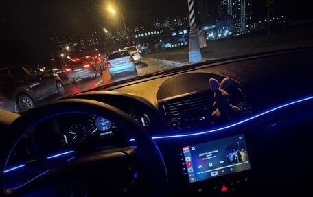 Mercedes-Benz E-Класс, 2007 год, 1 250 000 рублей, 9 фотография