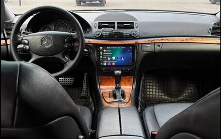 Mercedes-Benz E-Класс, 2007 год, 1 250 000 рублей, 8 фотография