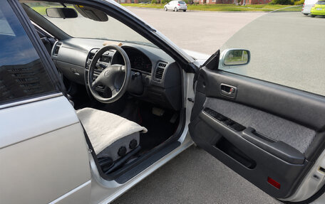 Toyota Vista, 1996 год, 385 000 рублей, 8 фотография