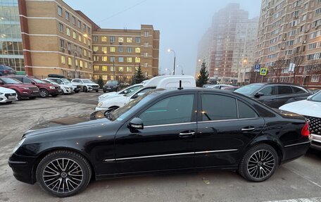 Mercedes-Benz E-Класс, 2007 год, 1 250 000 рублей, 3 фотография