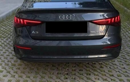 Audi A3, 2021 год, 1 900 000 рублей, 2 фотография