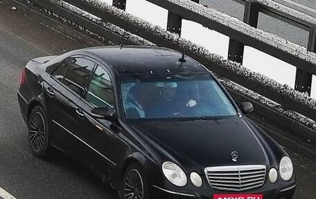 Mercedes-Benz E-Класс, 2007 год, 1 250 000 рублей, 10 фотография