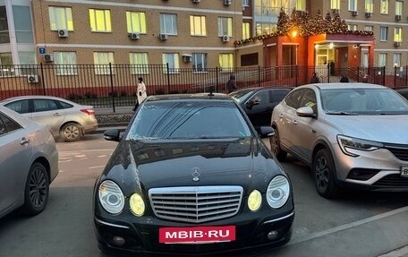 Mercedes-Benz E-Класс, 2007 год, 1 250 000 рублей, 2 фотография