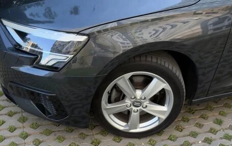 Audi A3, 2021 год, 1 900 000 рублей, 5 фотография