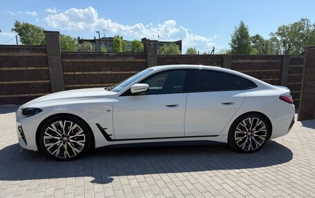 BMW 4 серия, 2022 год, 6 100 000 рублей, 2 фотография