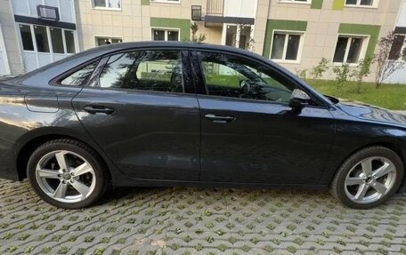 Audi A3, 2021 год, 1 900 000 рублей, 4 фотография