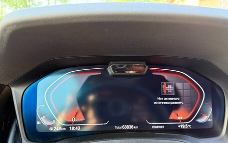 BMW 4 серия, 2022 год, 6 100 000 рублей, 3 фотография
