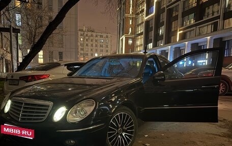 Mercedes-Benz E-Класс, 2007 год, 1 250 000 рублей, 6 фотография