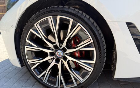 BMW 4 серия, 2022 год, 6 100 000 рублей, 7 фотография