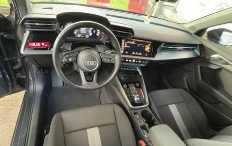 Audi A3, 2021 год, 1 900 000 рублей, 8 фотография
