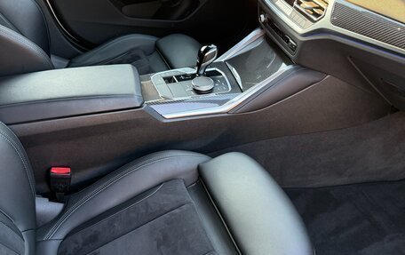 BMW 4 серия, 2022 год, 6 100 000 рублей, 4 фотография