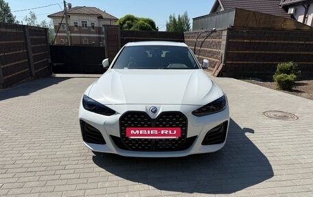 BMW 4 серия, 2022 год, 6 100 000 рублей, 8 фотография