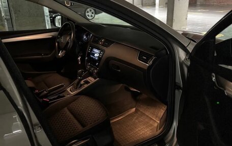 Skoda Octavia, 2016 год, 1 330 000 рублей, 14 фотография