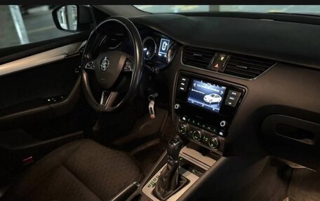 Skoda Octavia, 2016 год, 1 330 000 рублей, 13 фотография