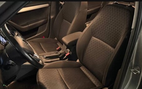 Skoda Octavia, 2016 год, 1 330 000 рублей, 12 фотография